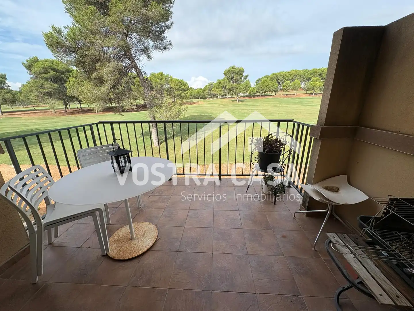Apartament amb piscina en venda a 267, imagen 9