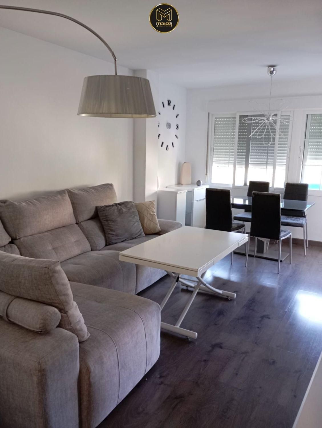 Wohnung zum verkauf in Puente Tablas - Puente Nuevo - Cerro Molina