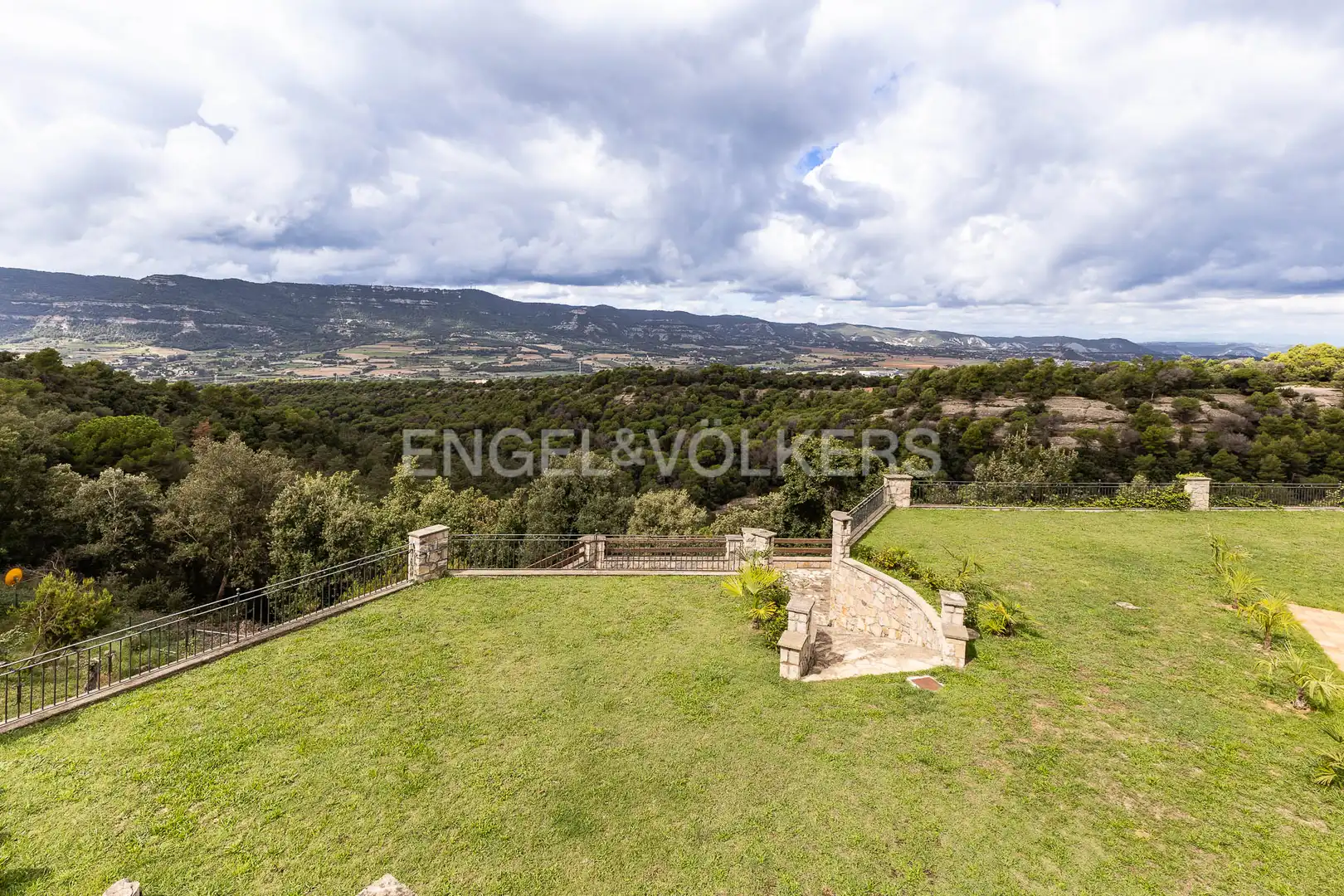Casa o xalet en venda en Seva amb Aire condicionat, Calefacció i Jardí privat