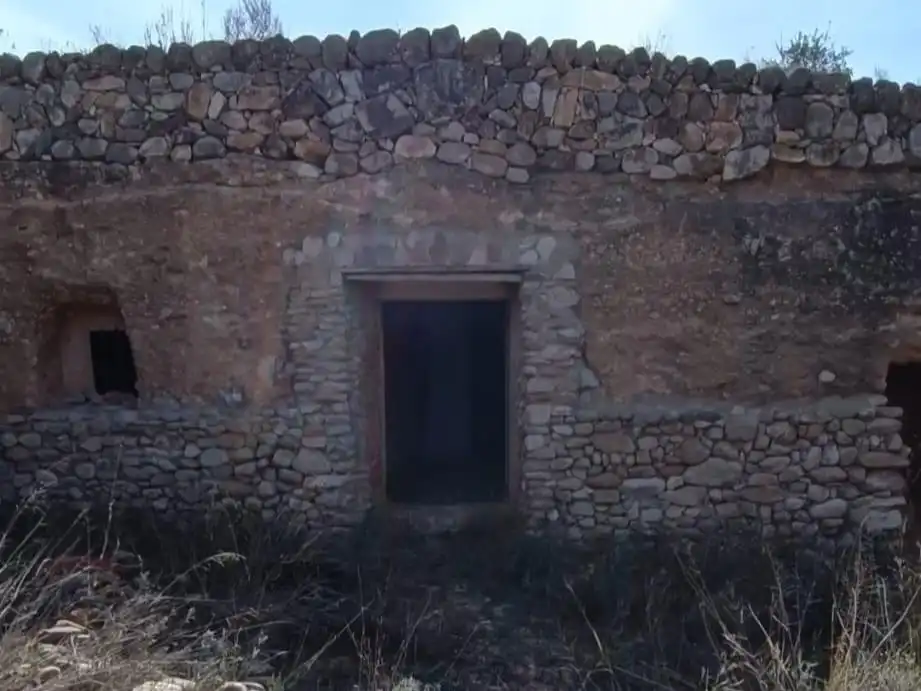 Maison rustique à vendre à La Murada - Los Vicentes, imagen 4