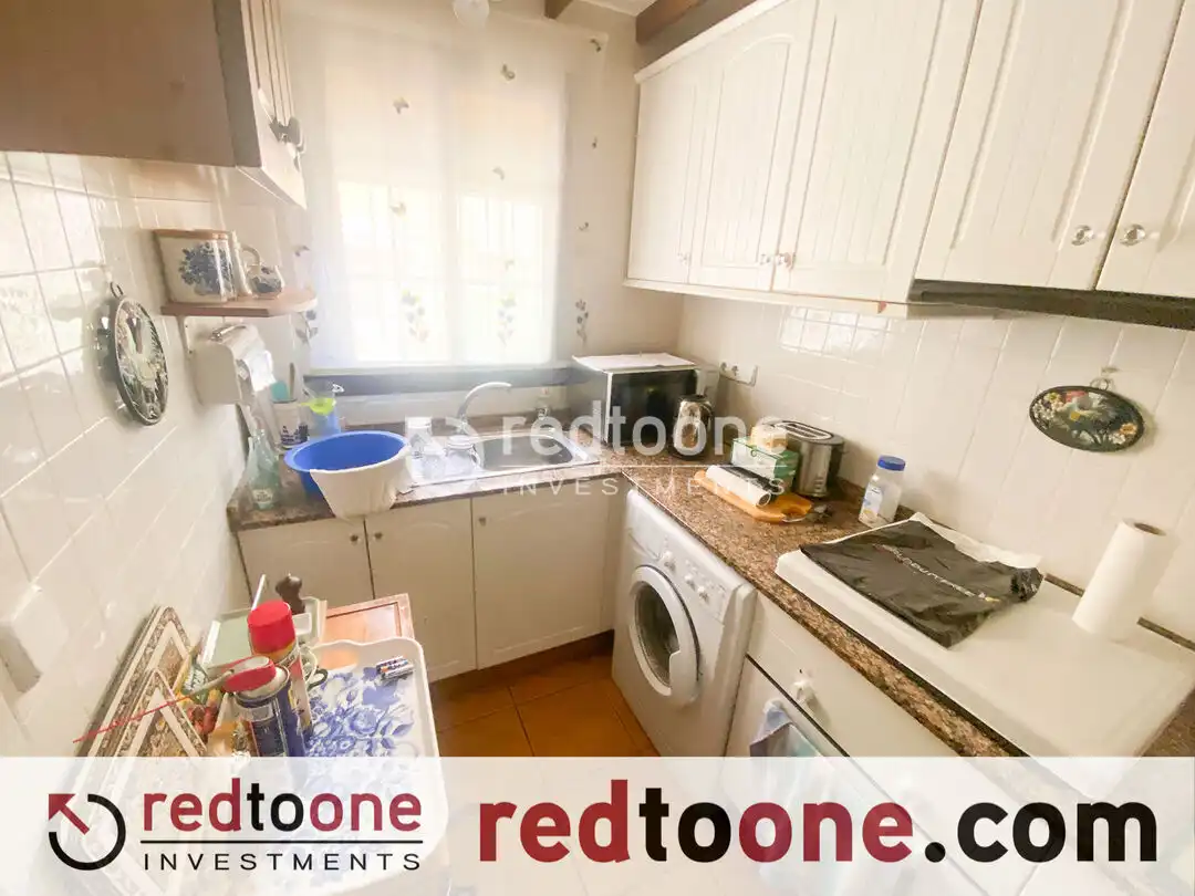 Bungalow with pool for sale in Roda, imagen 14