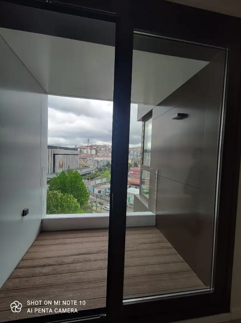 Habitación de Piso en venta en A Coruña Capital  con Calefacción, Parquet y Terraza