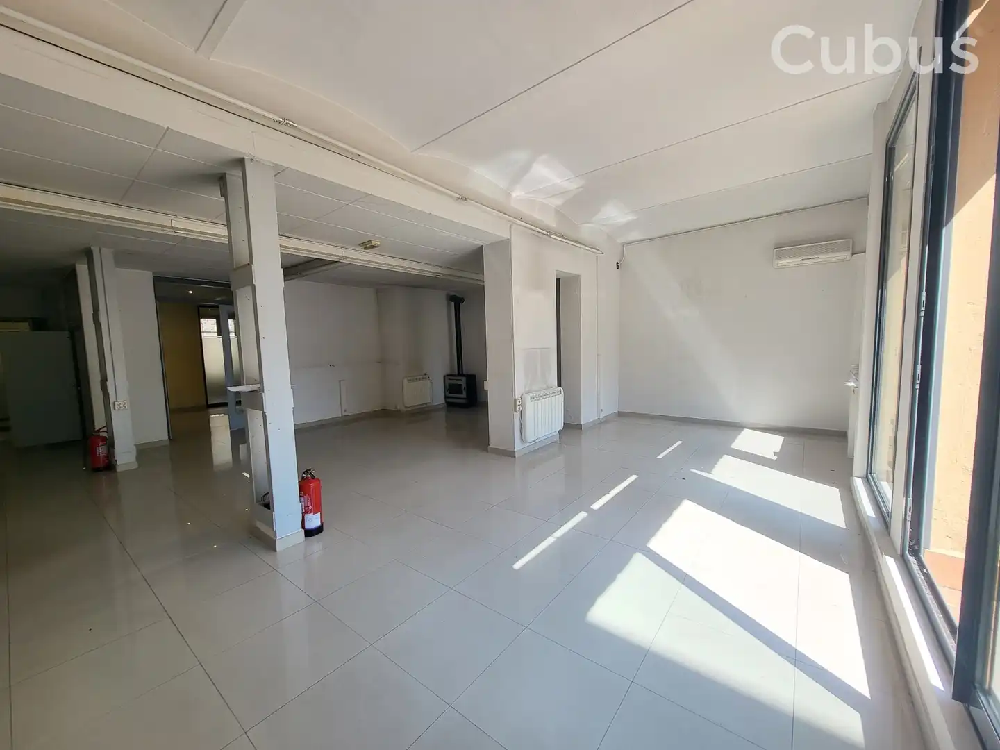 Piso en venta en Olot con Terraza y Balcón