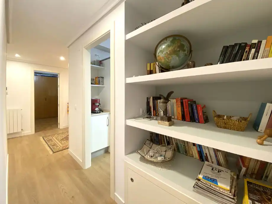 Flat for sale in Vitoria - Gasteiz  with Heating, Terrace and Storage room