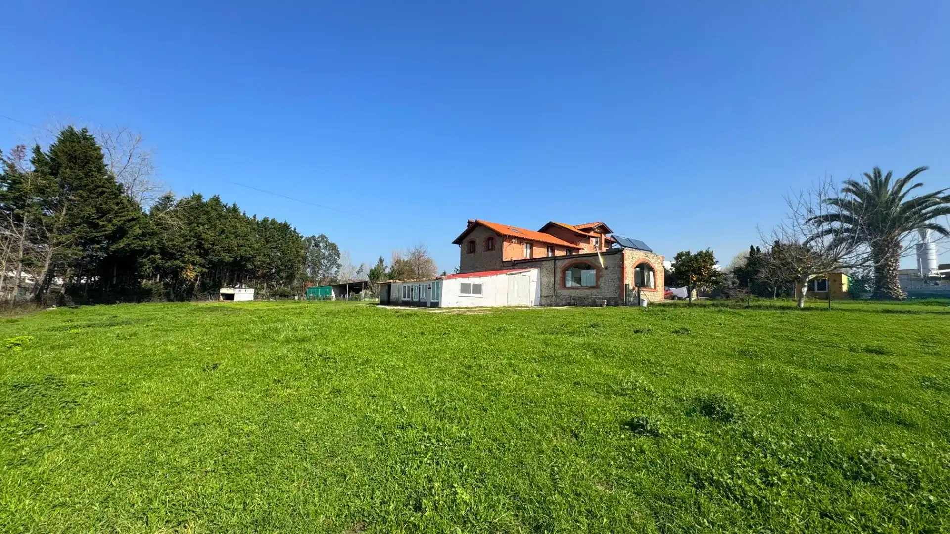 Casa o chalet en venta en Miengo con Jardín privado y Amueblado