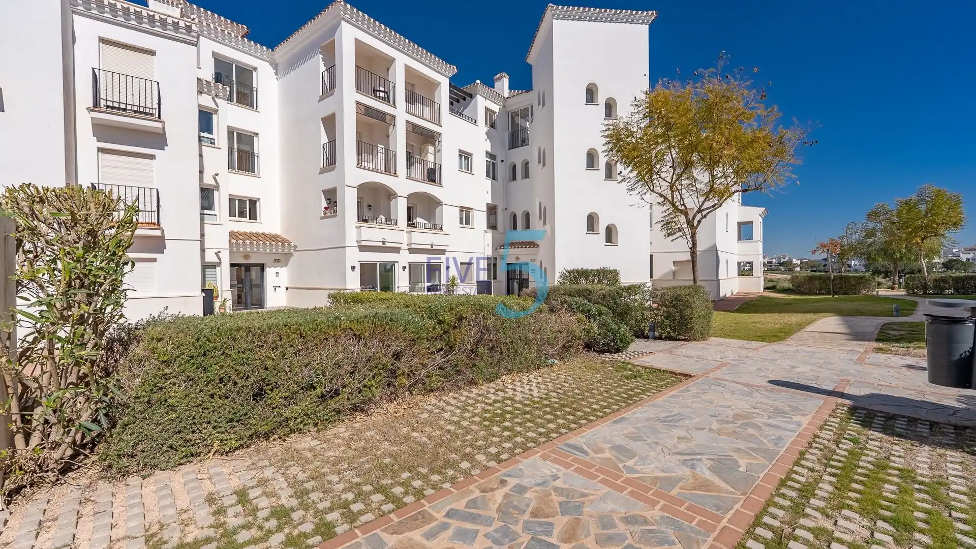 Penthouse mit Pool zum Verkauf in Campo de Murcia, imagen 2
