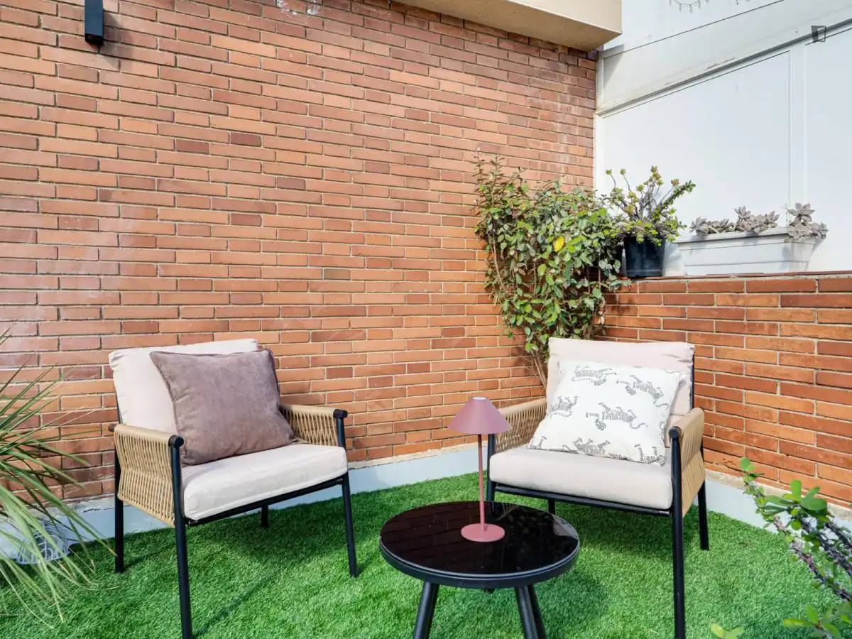 Habitació a La Prosperitat