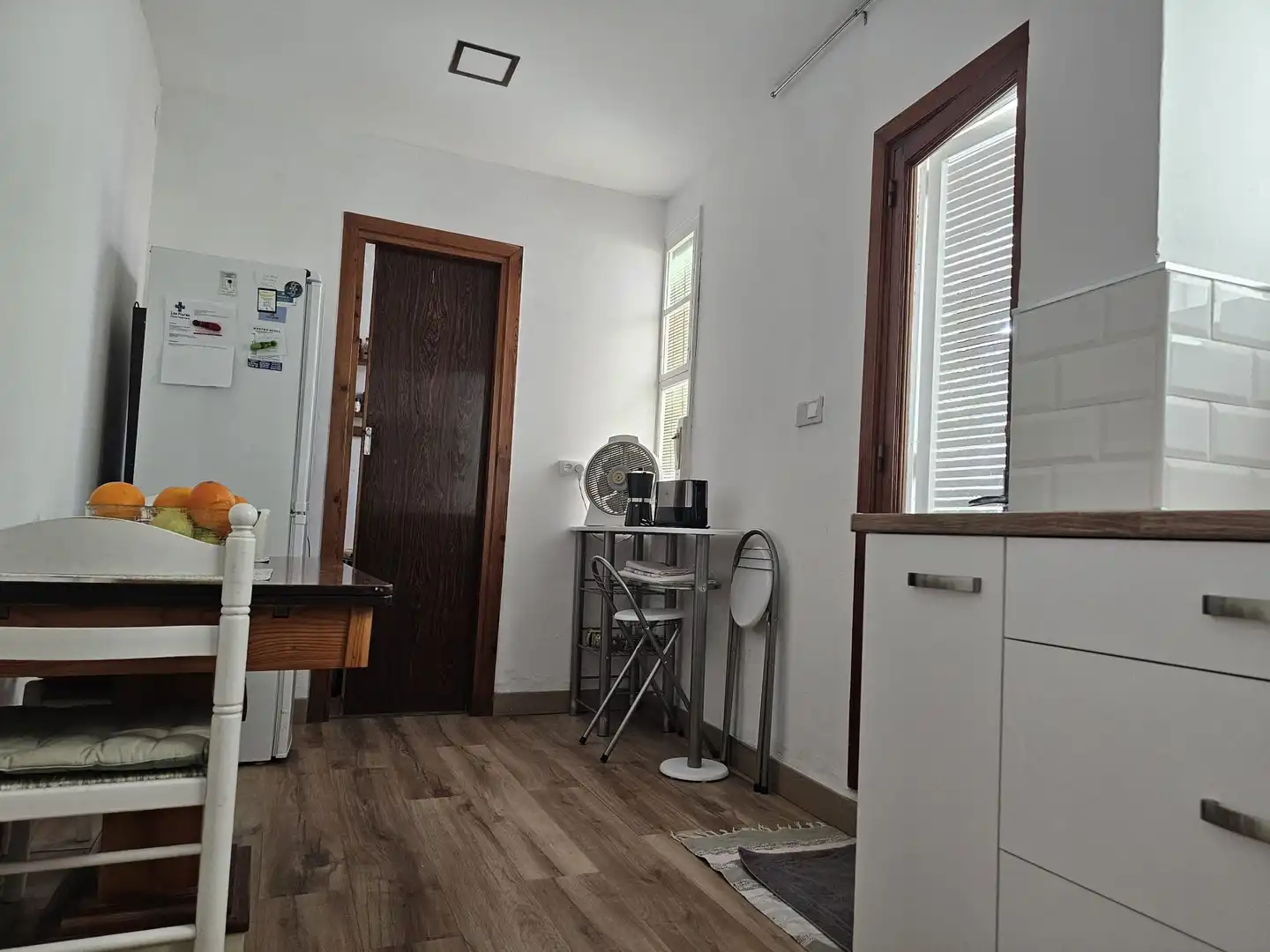 Zimmer in Calle Don Bosco, 4, Bajadilla - Fuente Nueva