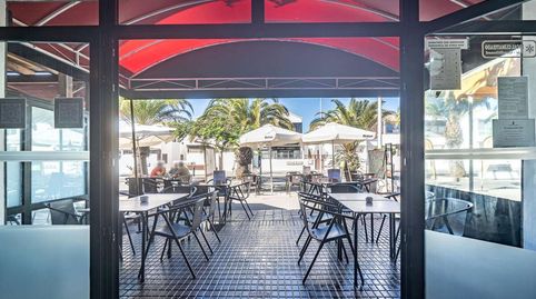 Foto 2 von Geschaftsraum zur ubertragung in Mayor, 20, Playa Honda, San Bartolomé