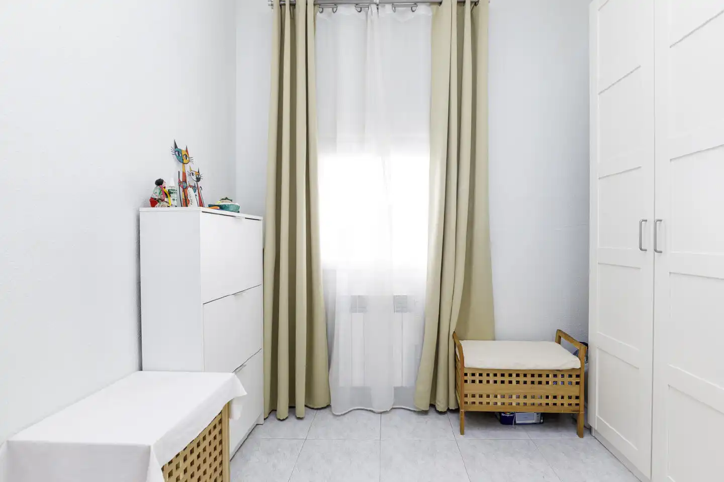 Habitación de Piso en venta en Zaragoza