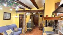 Sala d'estar de Casa o xalet en venda en Torremocha de Jiloca amb Calefacció i Terrassa