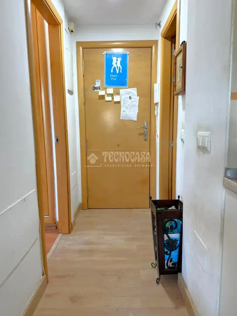 Piso en venta en Málaga con Terraza