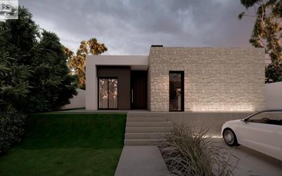 Casa o xalet en venda a Riba-roja de Túria