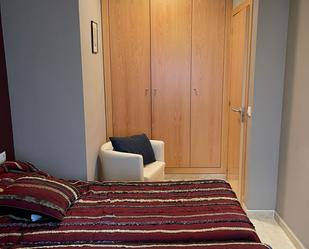 Bedroom of Study for sale in Figueres  with Air Conditioner, Heating and Furnished