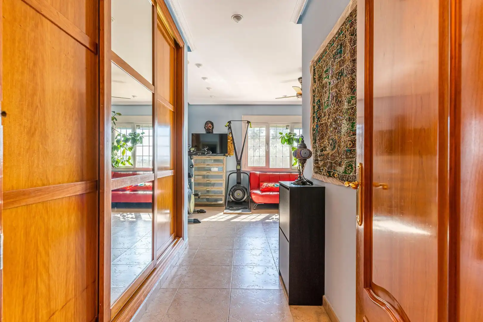 Casa o chalet en venta en Fuente El Saz de Jarama con Aire acondicionado, Calefacción y Piscina