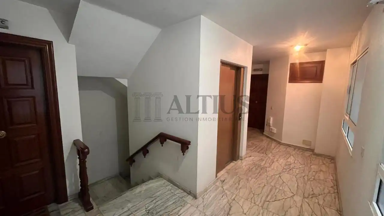 Flat for rent in A Estrada , Pontevedra