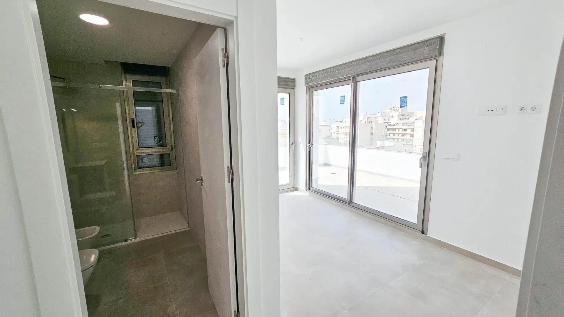 Penthouse with lift for sale in N/A, imagen 11