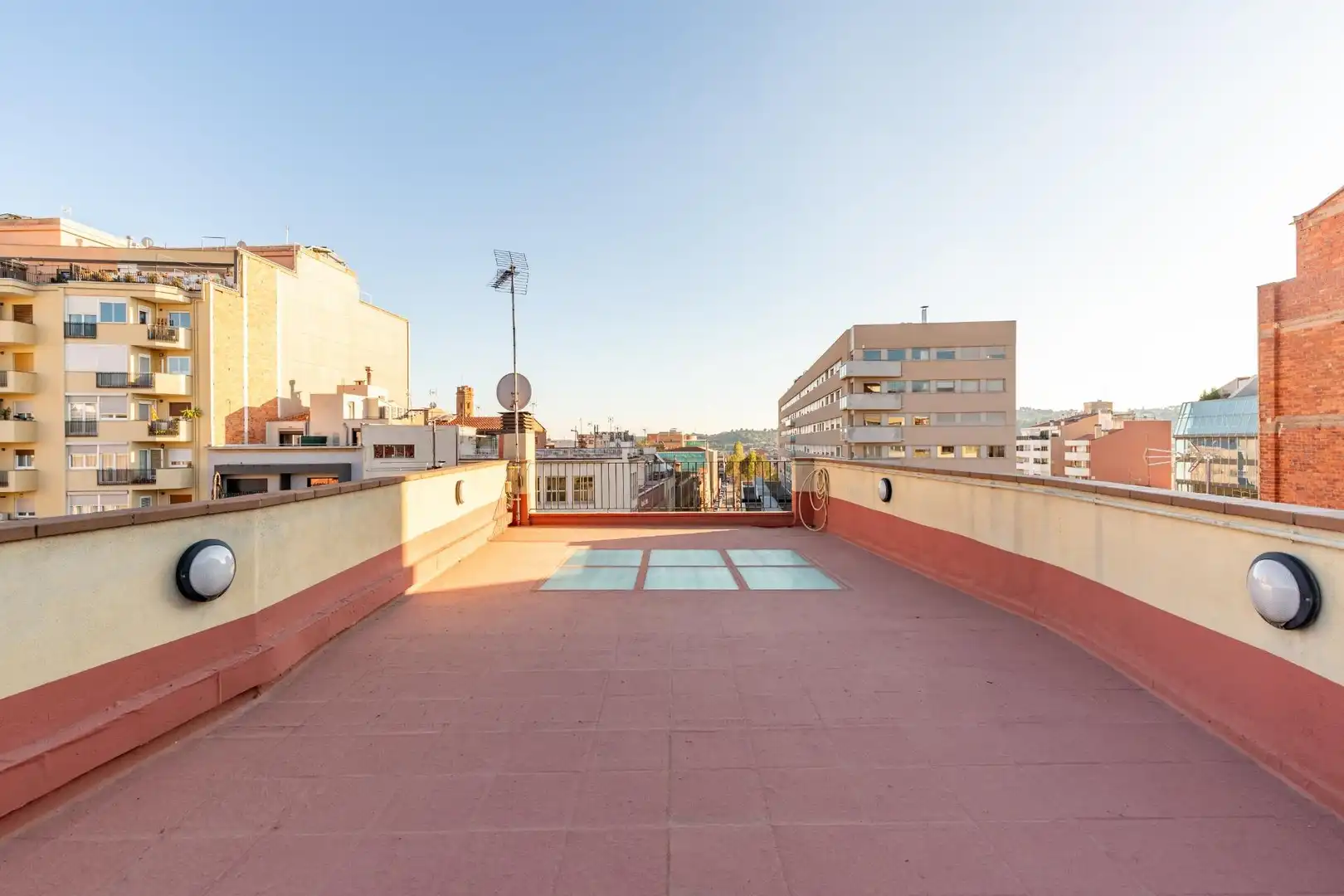 Attique avec terrasse à vendre à Clavé 5, imagen 14