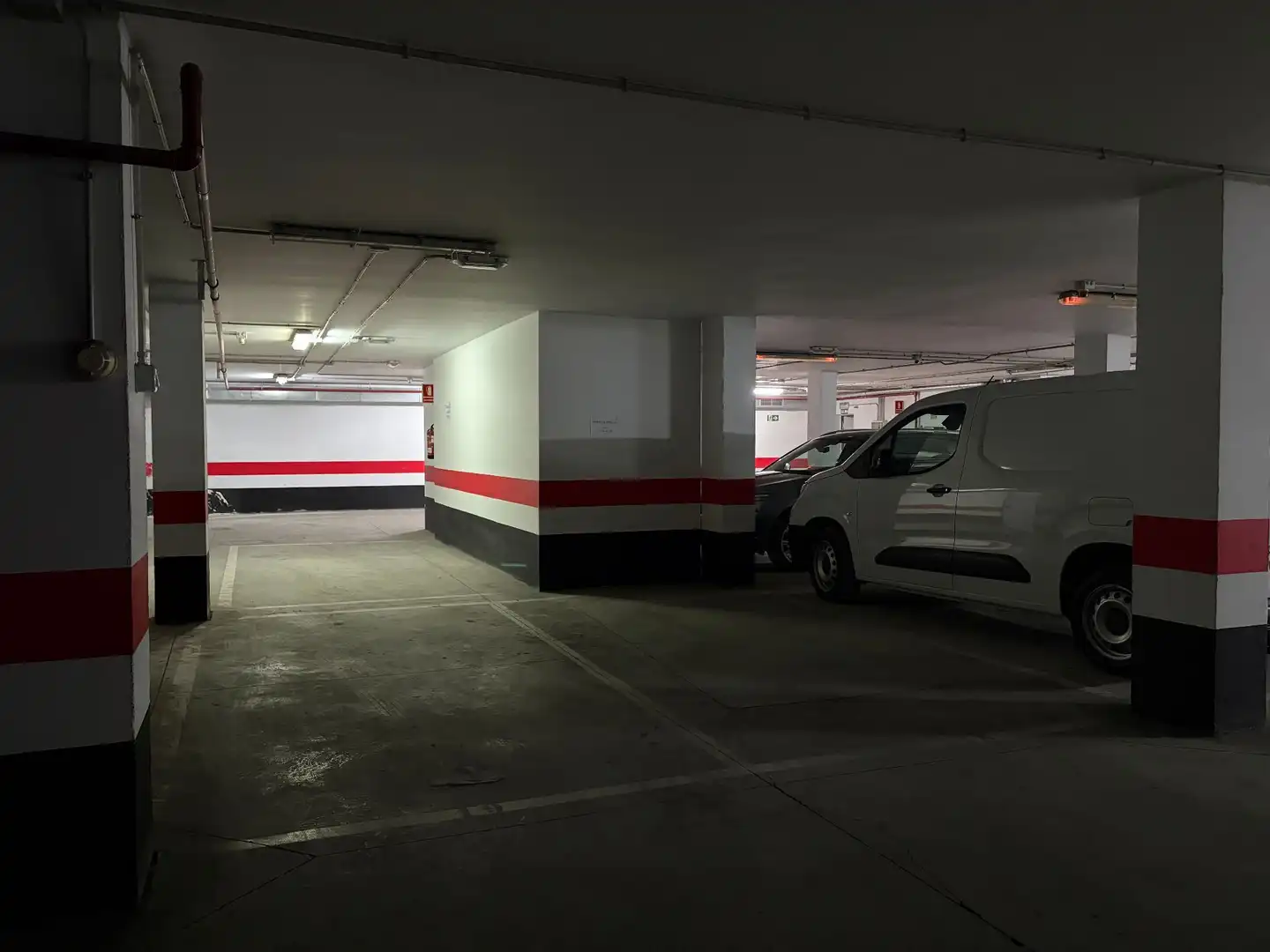 Parking de Garaje en venta en Telde
