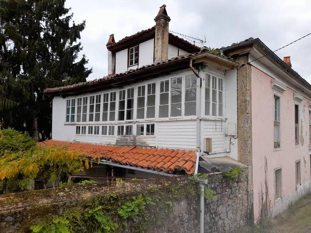 Casa-chalet en Venta en Lugar Borines / Boriñes, 28 en Piloña