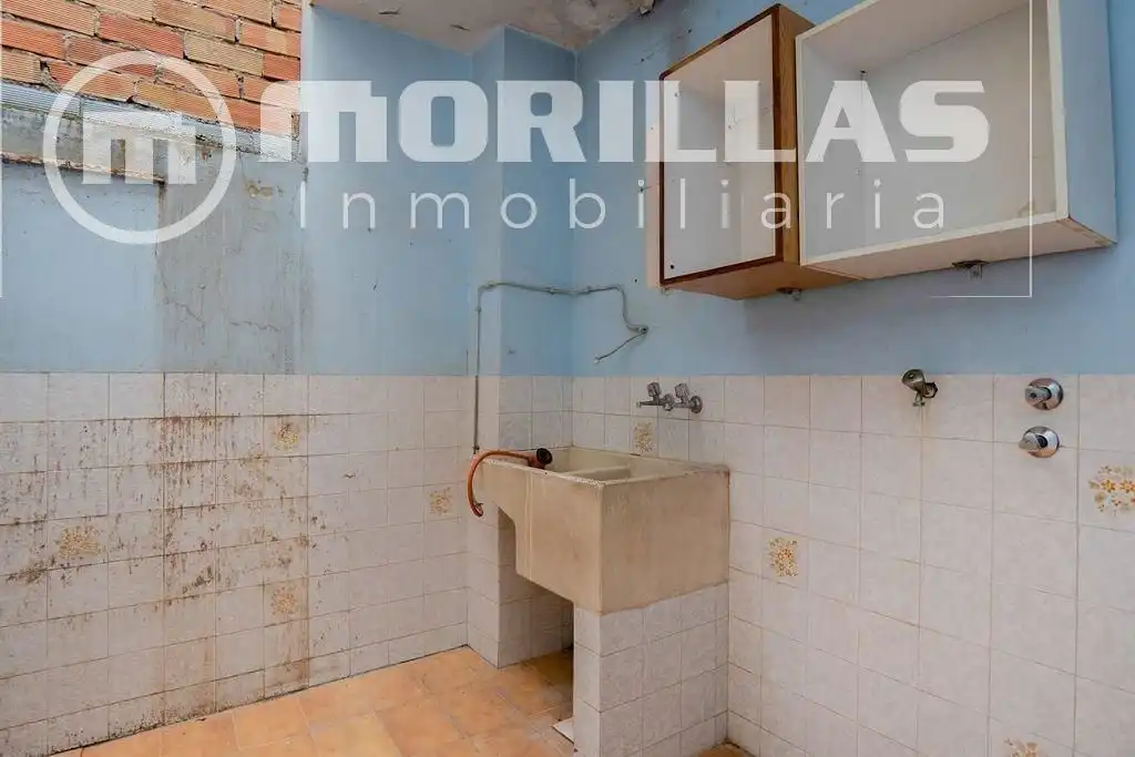 Piso en venta en Calle Matadero Viejo, 26, Calasparra