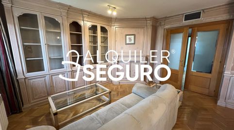 Photo 4 of Flat for rent in Rocinante, Tres Olivos - Valverde, Madrid Capital