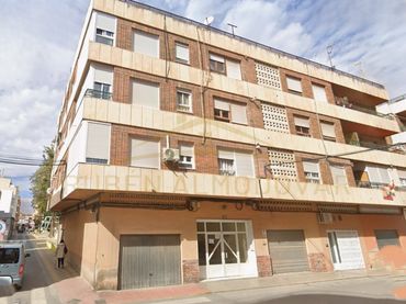Piso en venta en Calle Goya 5