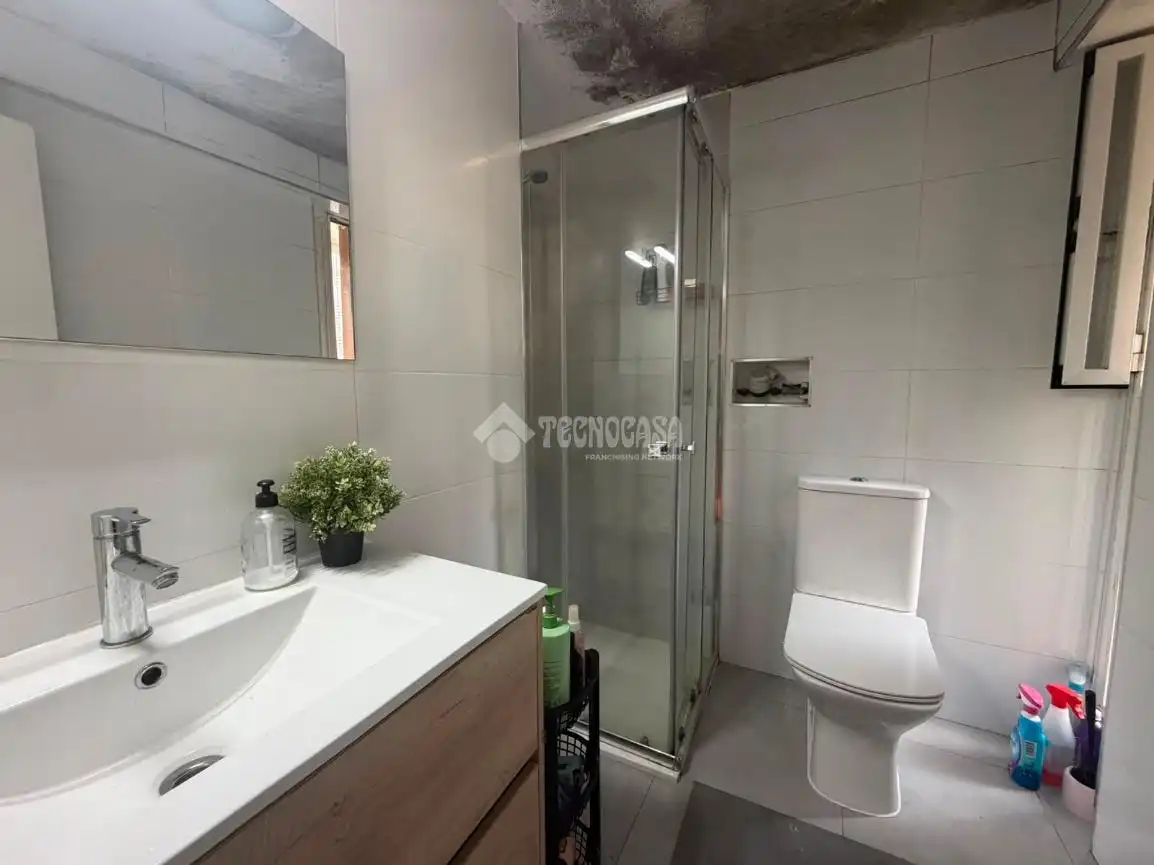 Baño de Piso en venta en Madrid