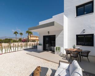 Casa o xalet en venda a Carrer El Xiprer, 8, Busot
