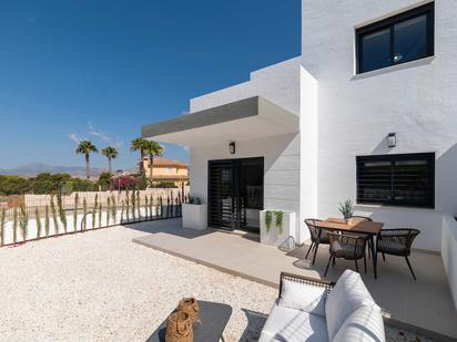 House or chalet for sale in Carrer El Xiprer, 8, Busot