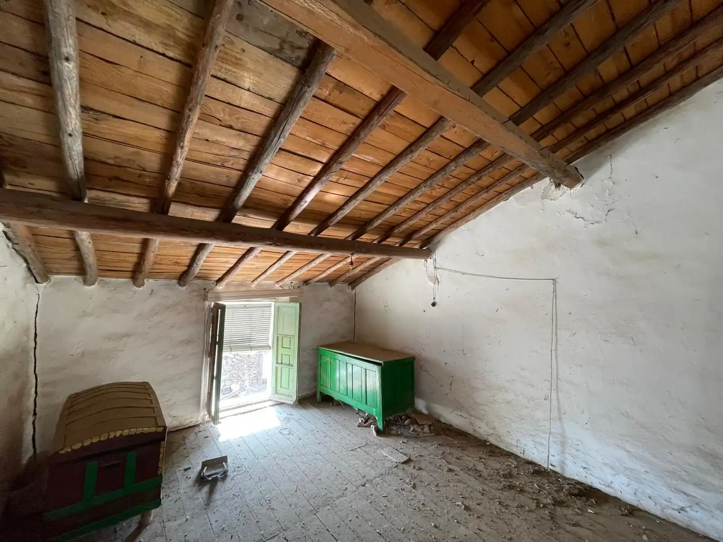 Finca rústica en venda en Moraleja de Sayago, Zamora