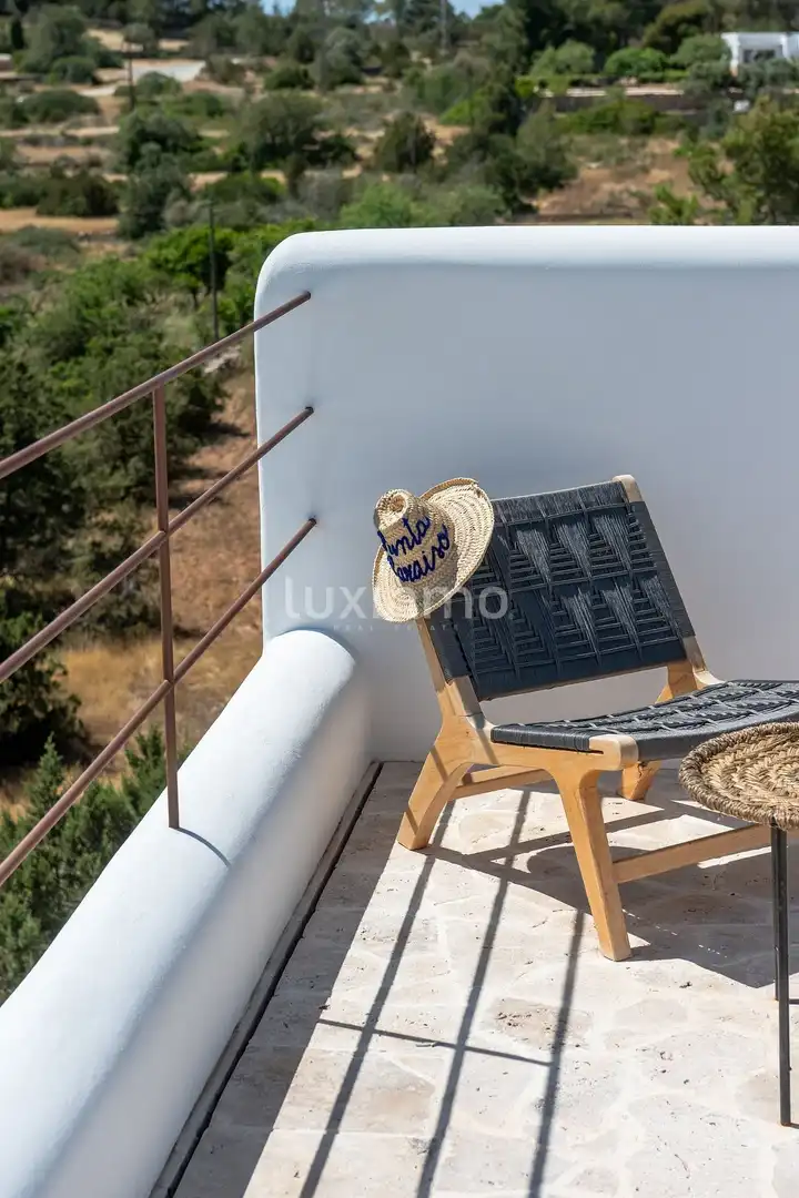Villa con terrazza in vendita a Sant Antoni de Portmany, imagen 16