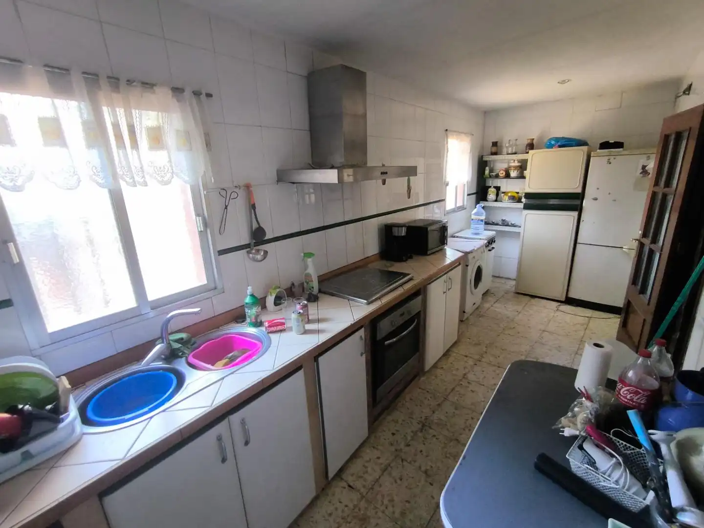 Casa rustica con giardino in vendita a Gibraleón, imagen 9