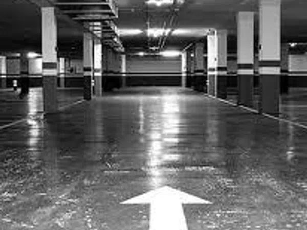 Parking of Garage for sale in Jerez de la Frontera