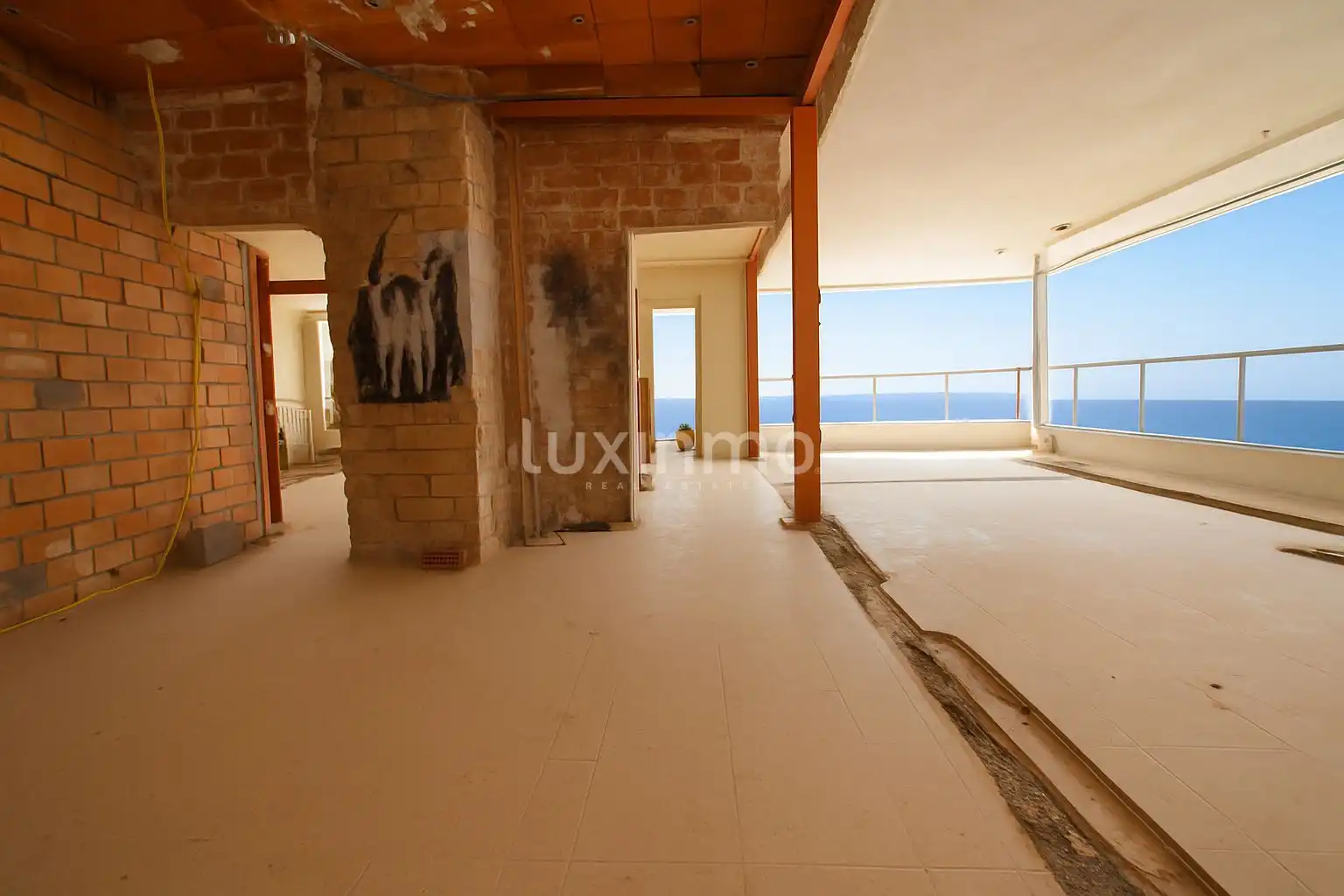 Penthouse mit Pool zum Verkauf in Playa de Levante, imagen 7