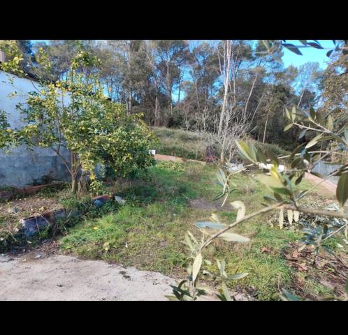 Terreno residencial en Venta en Carrer de la Ribera d'Ebre, 64 en Lliçà d'Amunt