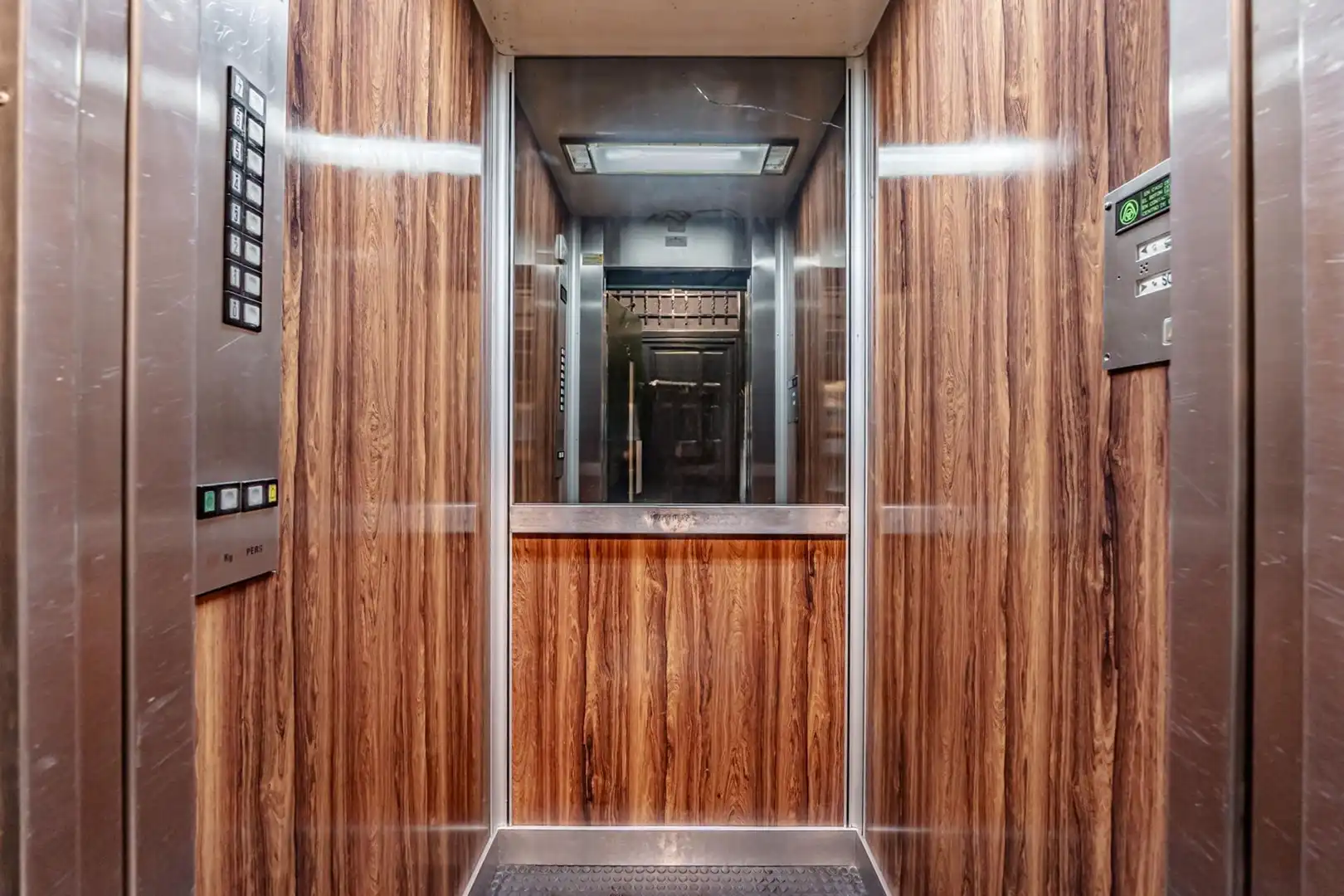 Flat for sale in Madrid  with Heating