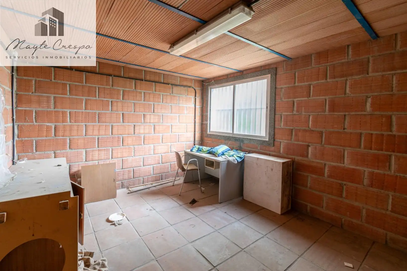 Nave industrial en venta en Travesía CAMINO VIEJO, imagen 13