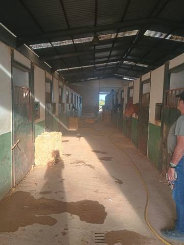 Casa-chalet en Venta en Villanueva de los Castillejos