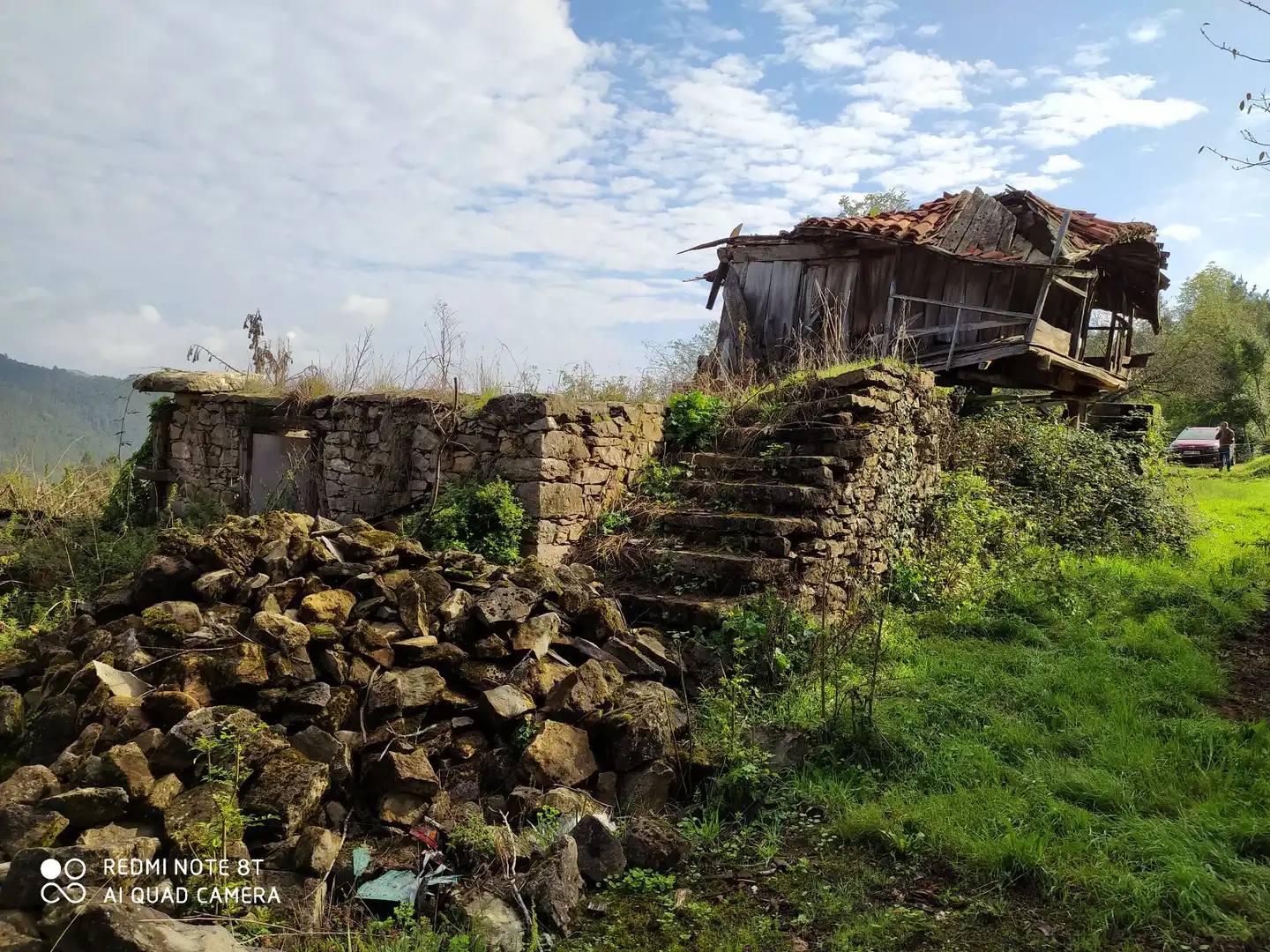 Casa rustica con giardino in vendita a Pravia, imagen 26
