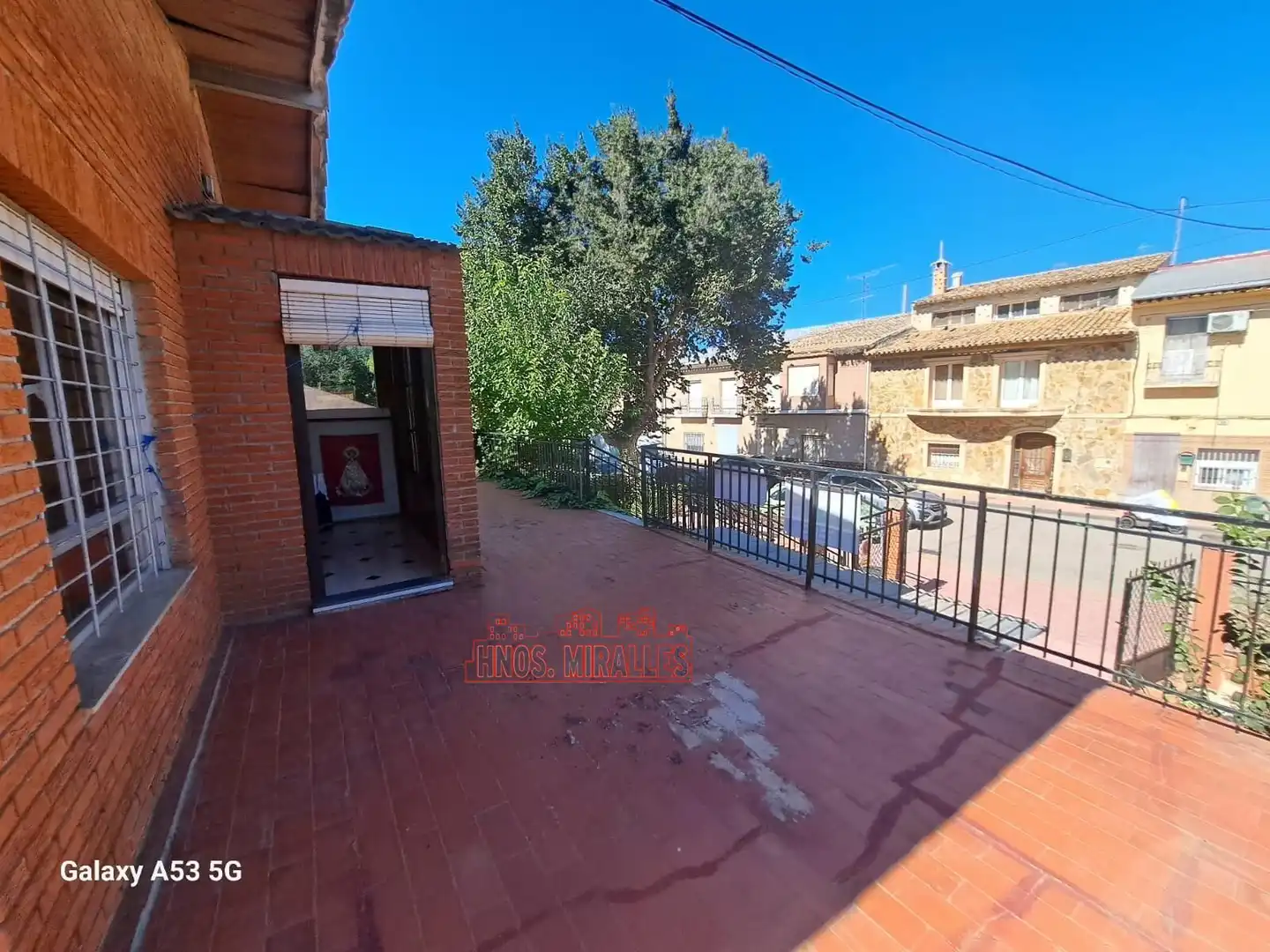 Casa amb piscina en venda a Hondón de los Frailes, imagen 7