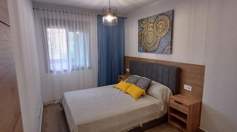 Foto 5 de Apartament en venda a Avenida Avenida Mestral, 6, Bulevar - Puerta Mítica, Villajoyosa / La Vila Joiosa
