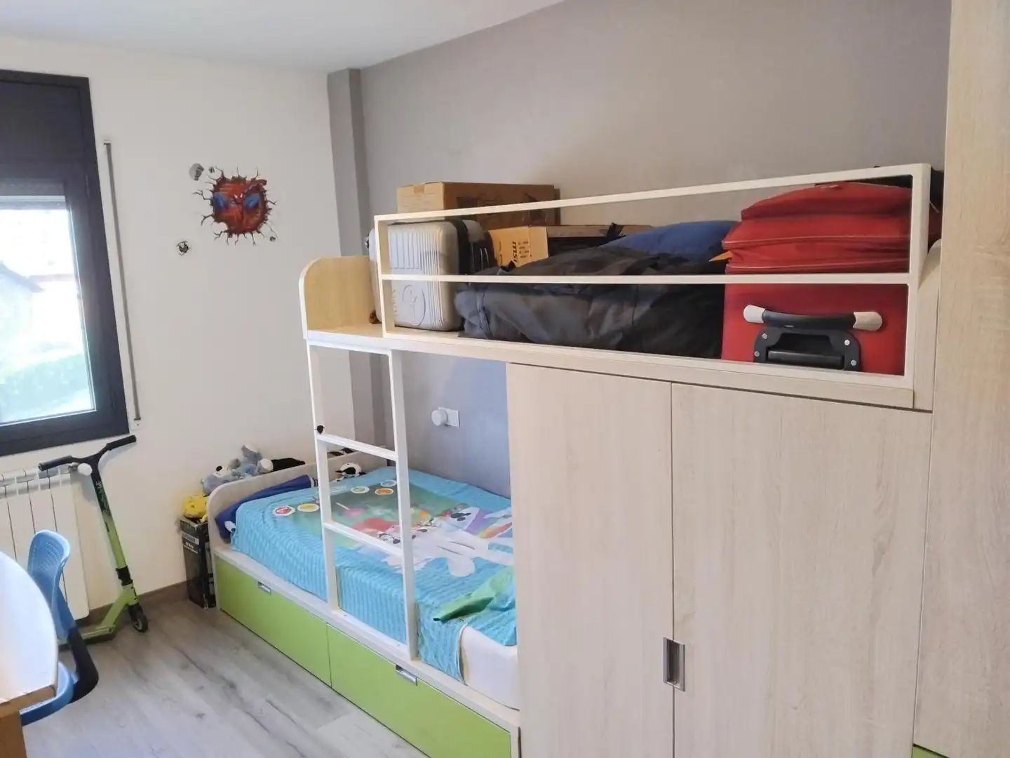 Appartement avec ascenseur à vendre à La Seu d'Urgell, imagen 16