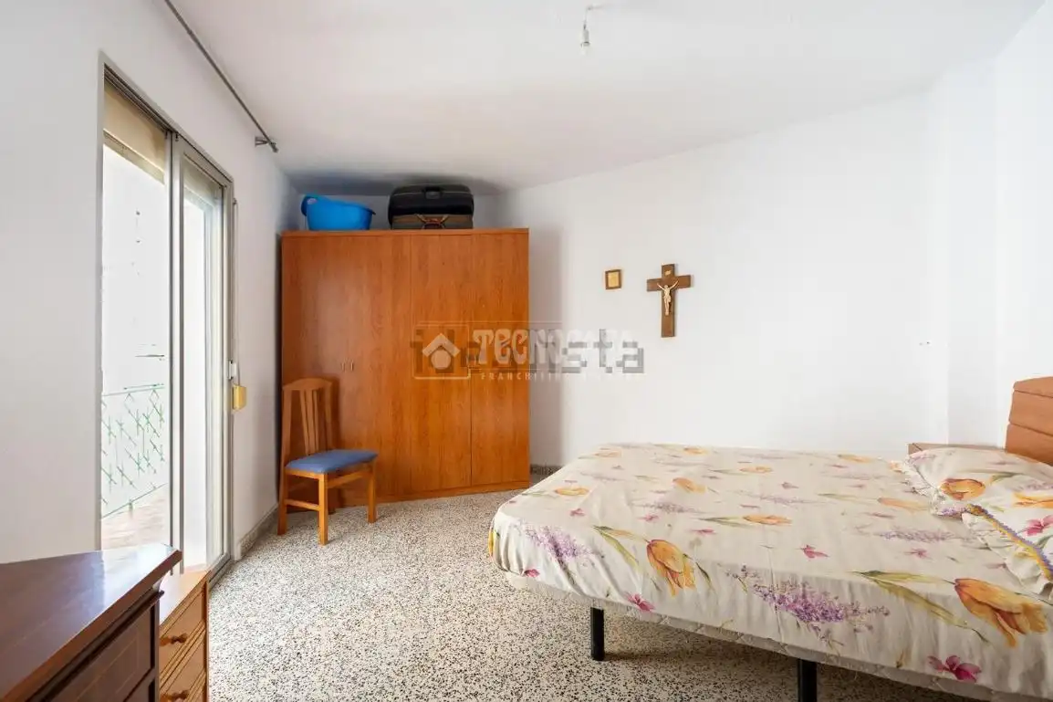 Habitación de Piso en venta en Granada con Aire acondicionado y Terraza