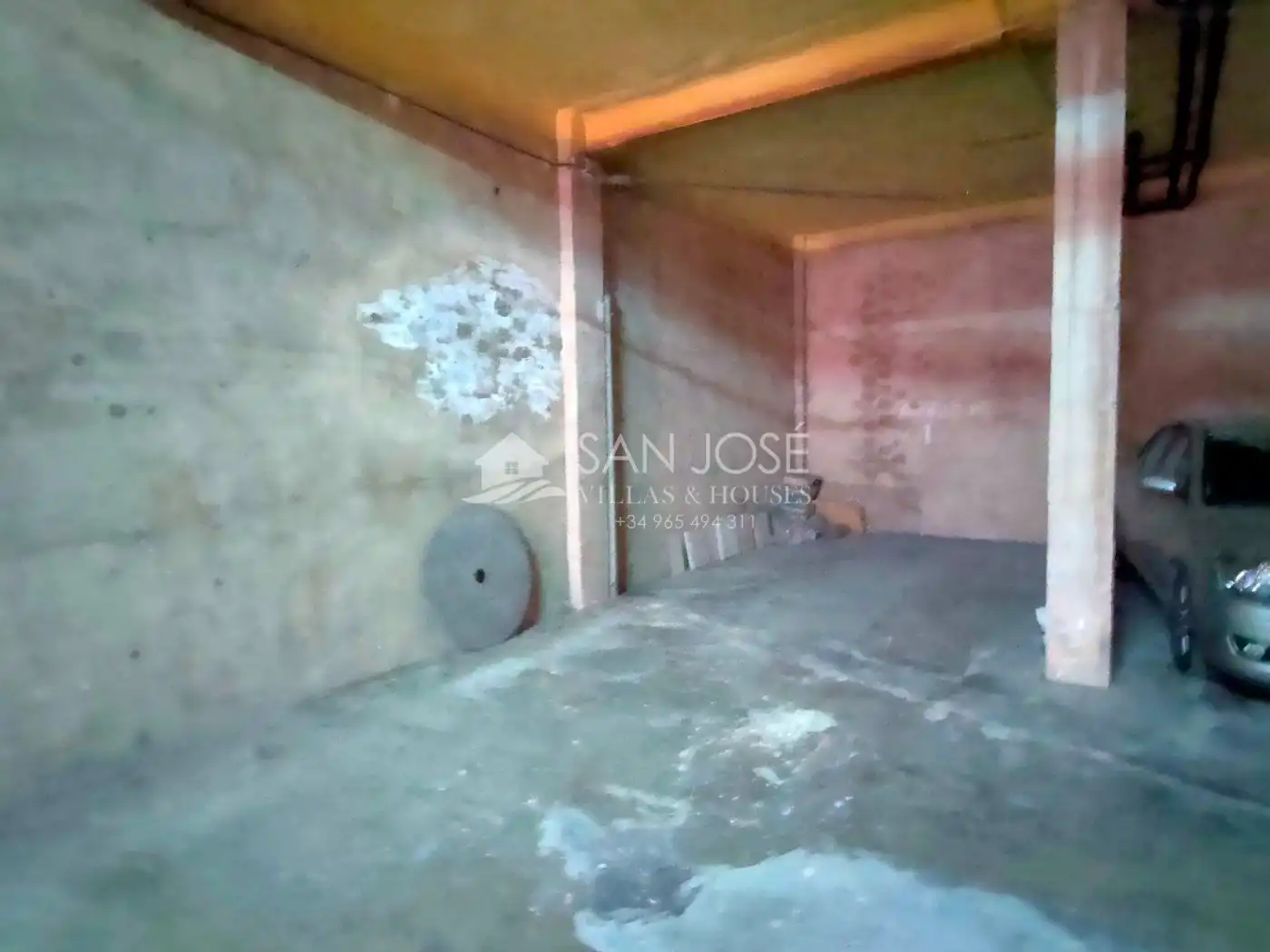 Business premises to rent in Aspe Centro, imagen 7