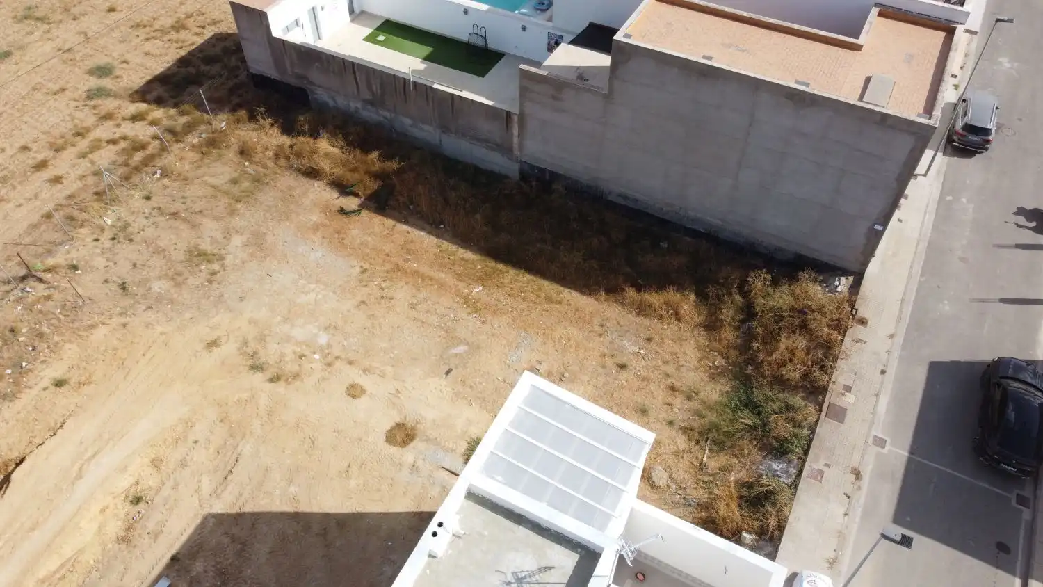 Grundstücke und Bauplätze zum Verkauf in Lebrija, imagen 3