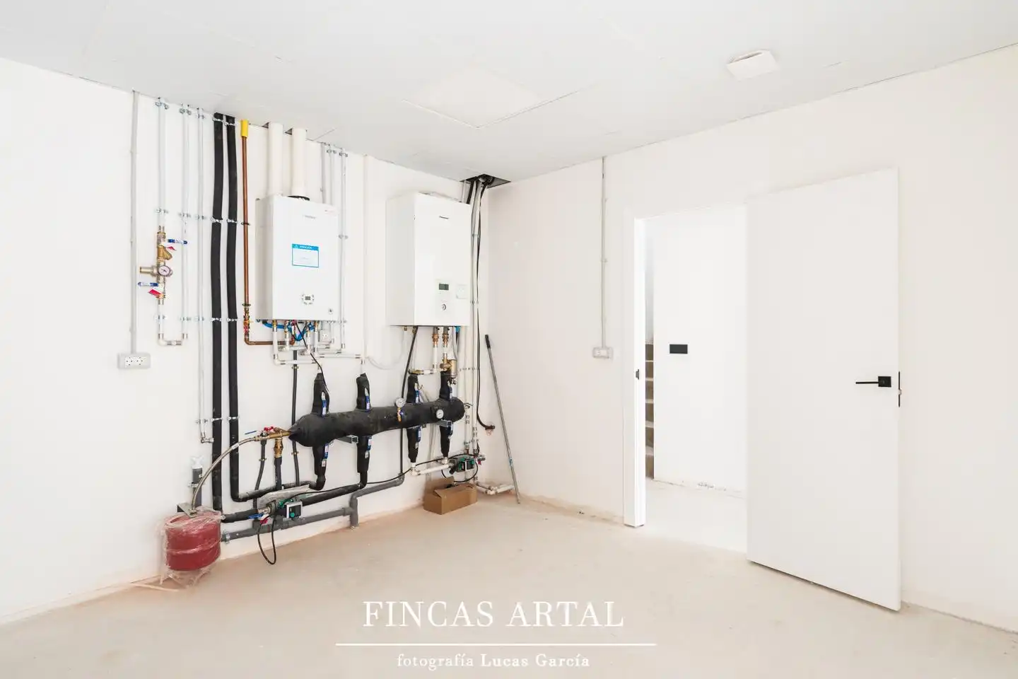 Casa o chalet en venta en Zaragoza con Aire acondicionado, Calefacción y Jardín privado