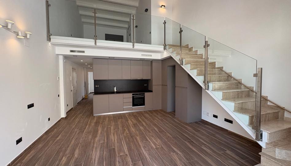 Photo 1 of Duplex for sale in Carrer Verge de Les Neus, 18, Centre - Can Nadal, Barcelona