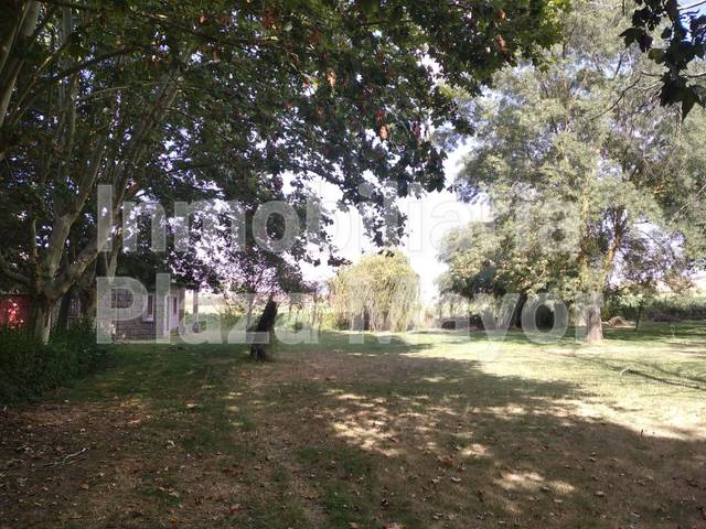 Terreno en Venta en Villamayor