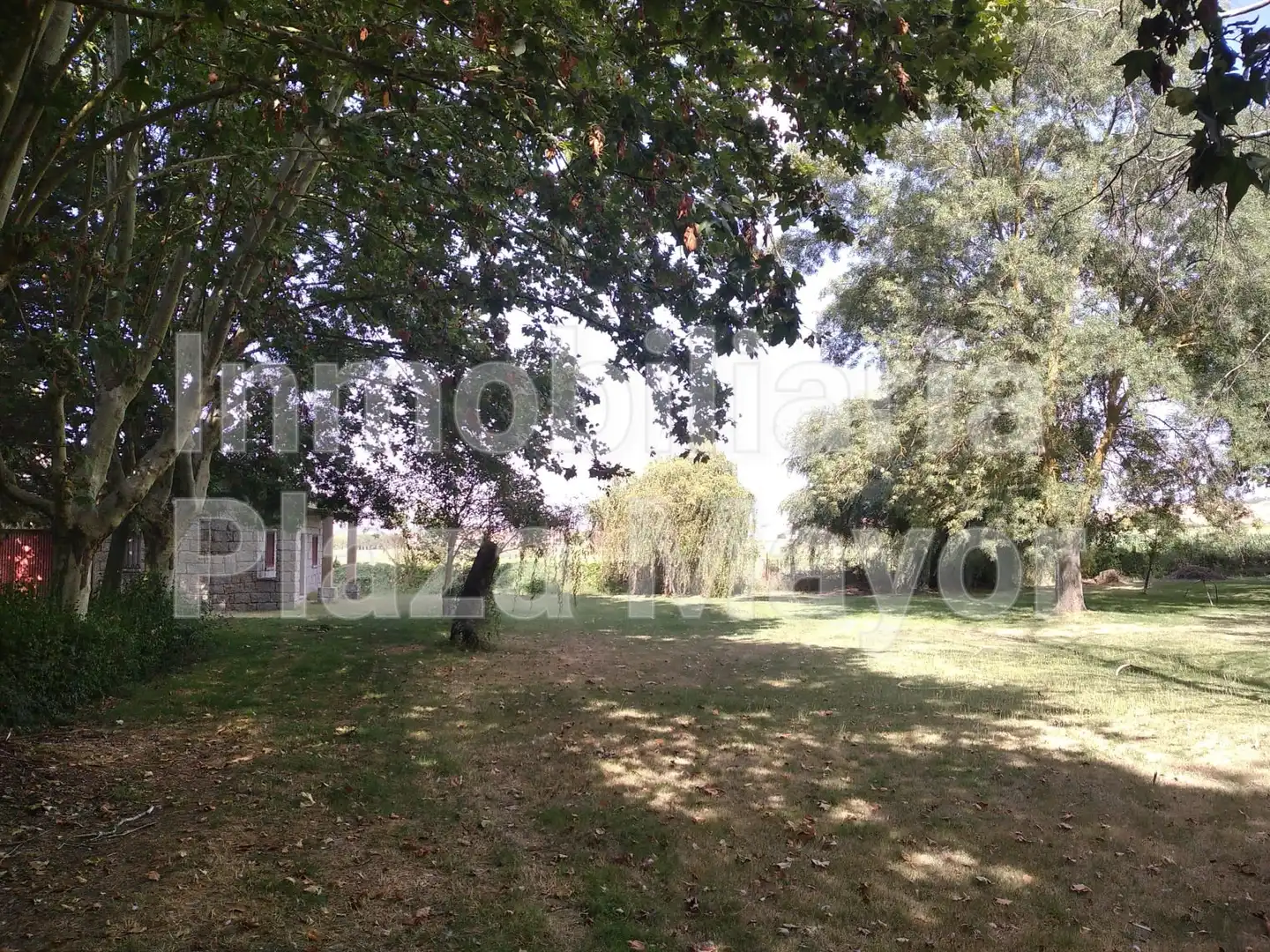 Rural land for sale in Villamayor